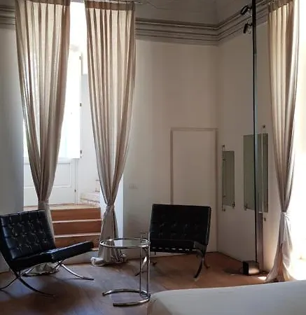 Hotel Dimora Intini 4*