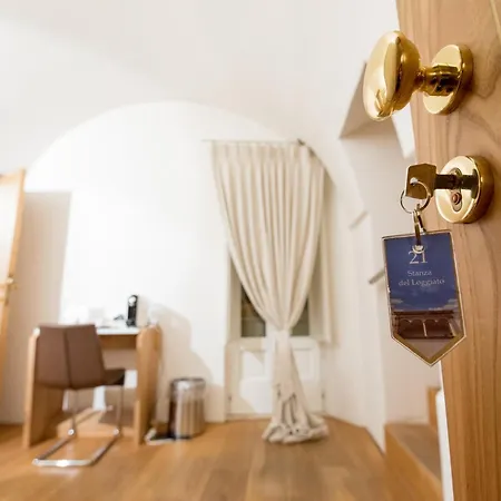 Dimora Intini 4*