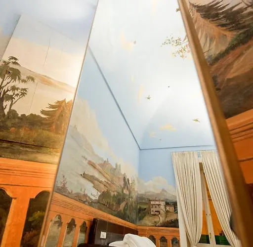 Hotel Dimora Intini Noci