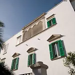 מלון Dimora Intini נוצ'י