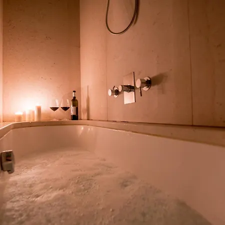 Hotell Dimora Intini Noci