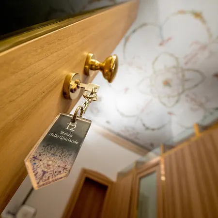 Hotell Dimora Intini 4*