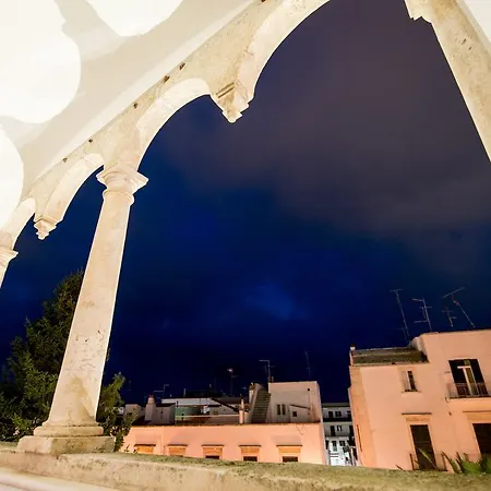 Dimora Intini 4*