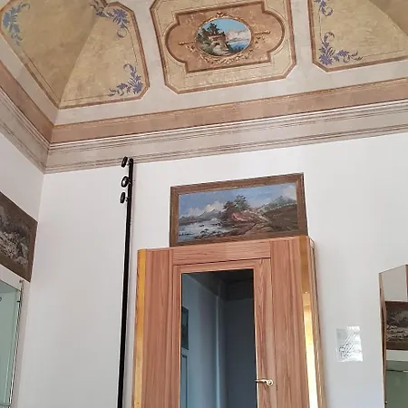 Szálloda Dimora Intini