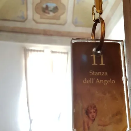 Dimora Intini