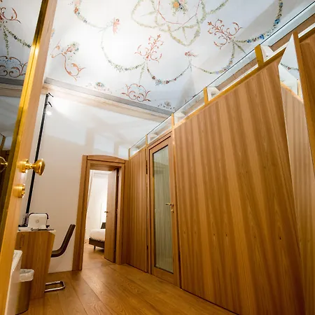 Dimora Intini Hotell