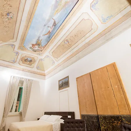 Dimora Intini 4*
