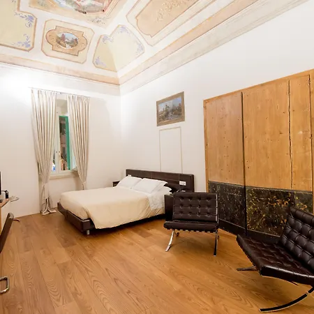 Dimora Intini 4* Noci