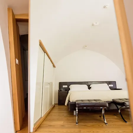 Dimora Intini 4*