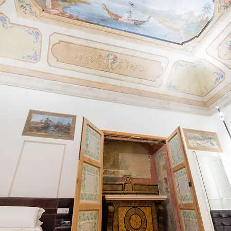 Hotell Dimora Intini