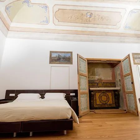 Dimora Intini 4* Noci