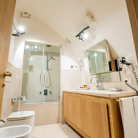 Dimora Intini Hotell