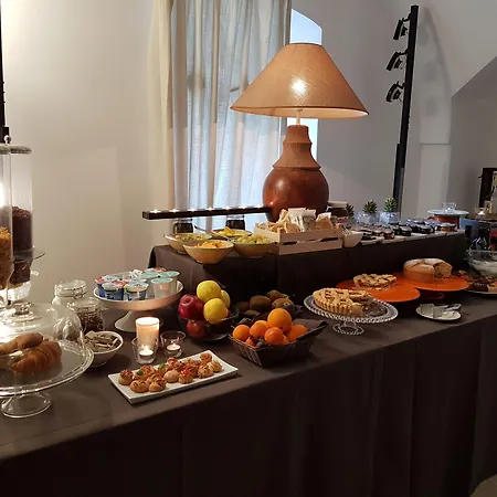 Dimora Intini Ночи