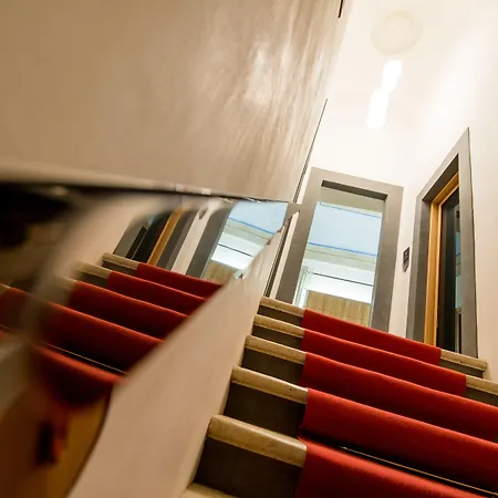 Dimora Intini Hotell Noci