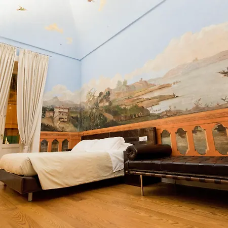 Dimora Intini 4* נוצ'י