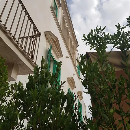Dimora Intini 4*