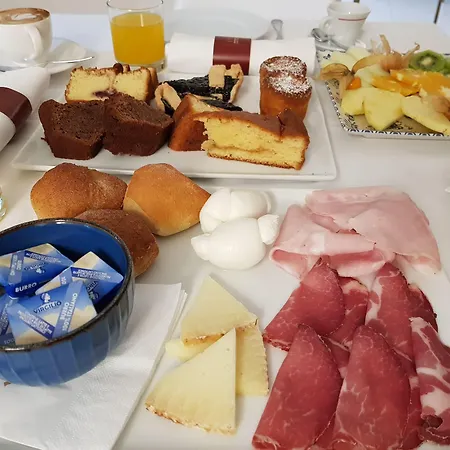 Dimora Intini Hotell