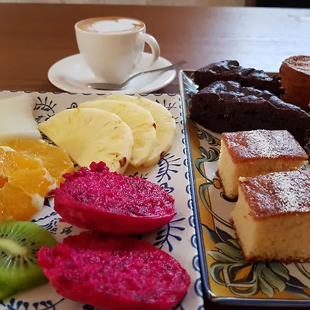 Hotell Dimora Intini