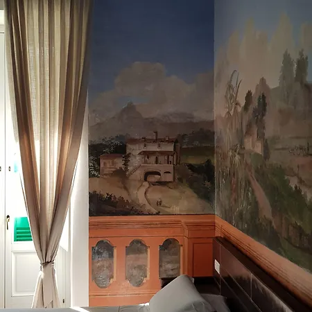 Hotell Dimora Intini 4*