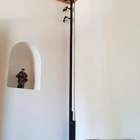 Dimora Intini Hotell 4*