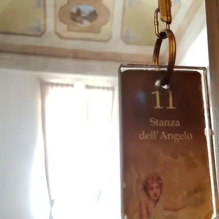Dimora Intini