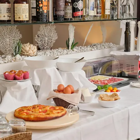 Szálloda Dimora Intini 4*