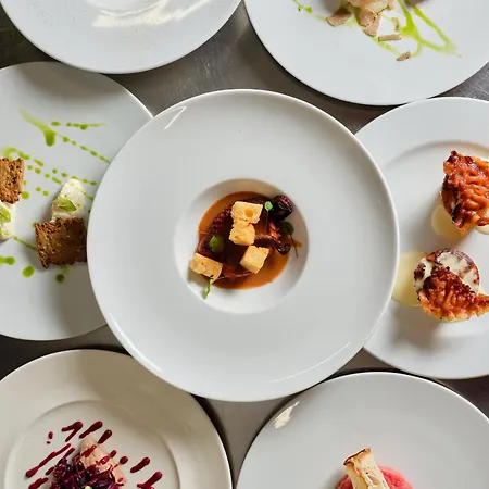 Dimora Intini מלון 4*