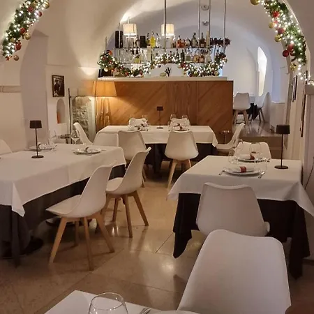 Dimora Intini 4* Noci