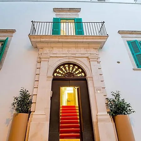 Dimora Intini Hotell Noci