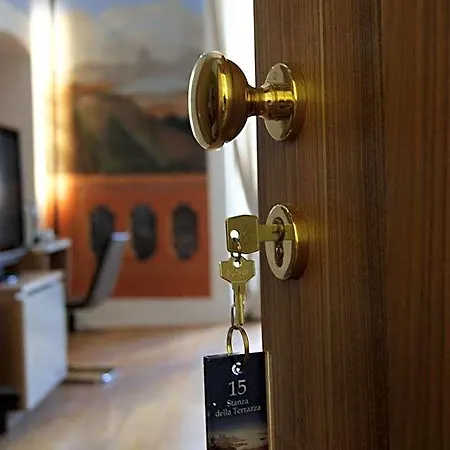 Dimora Intini Hotell