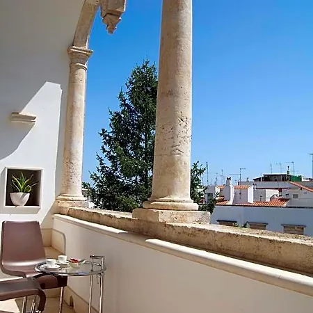 Dimora Intini Hotel