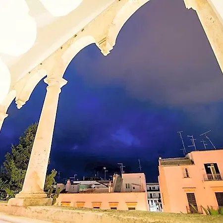 Dimora Intini Hotel