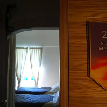 Hotel Dimora Intini 4*
