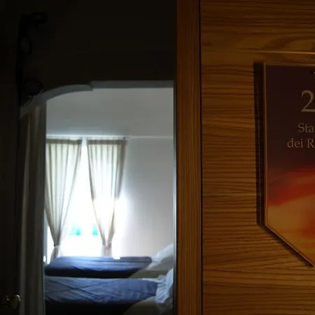 Dimora Intini Hotell Noci