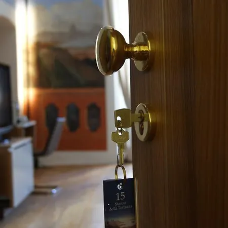 Dimora Intini Hotell 4*