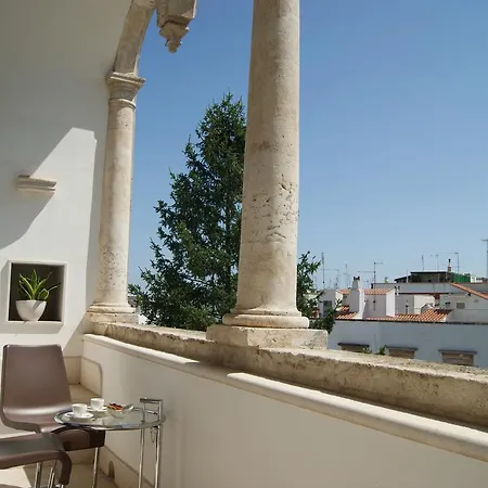 Hotell Dimora Intini