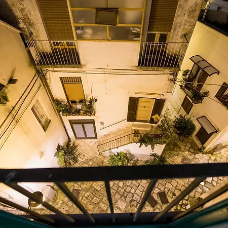 Dimora Intini 4*