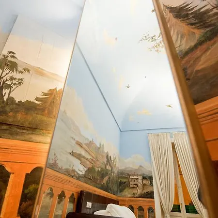 Hotell Dimora Intini Noci