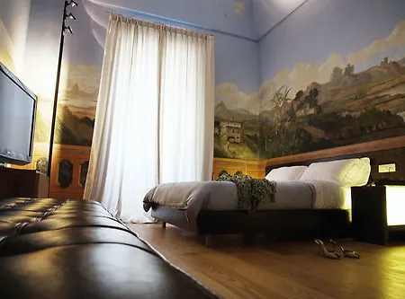 Dimora Intini 4*