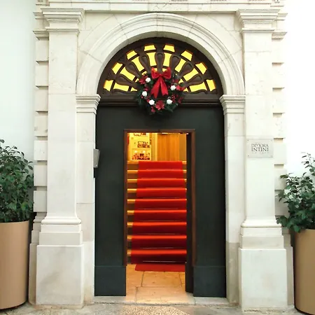 Dimora Intini Hotel Noci