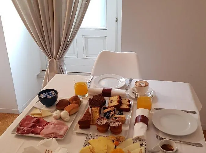 Dimora Intini Szálloda