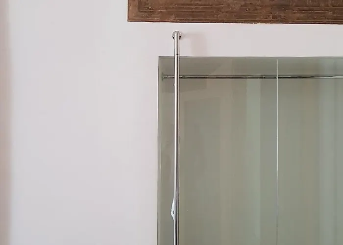 מלון Dimora Intini