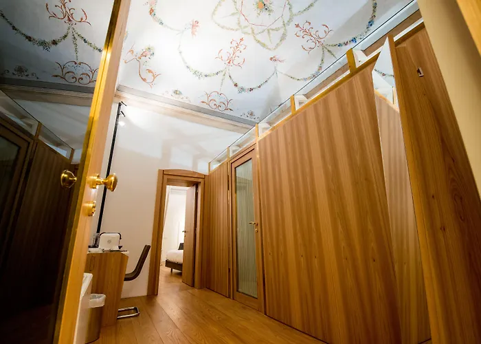 Dimora Intini Szálloda