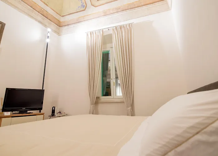 Dimora Intini Szálloda 4*