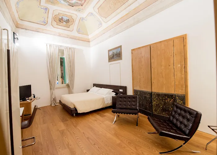 Dimora Intini 4* Noci