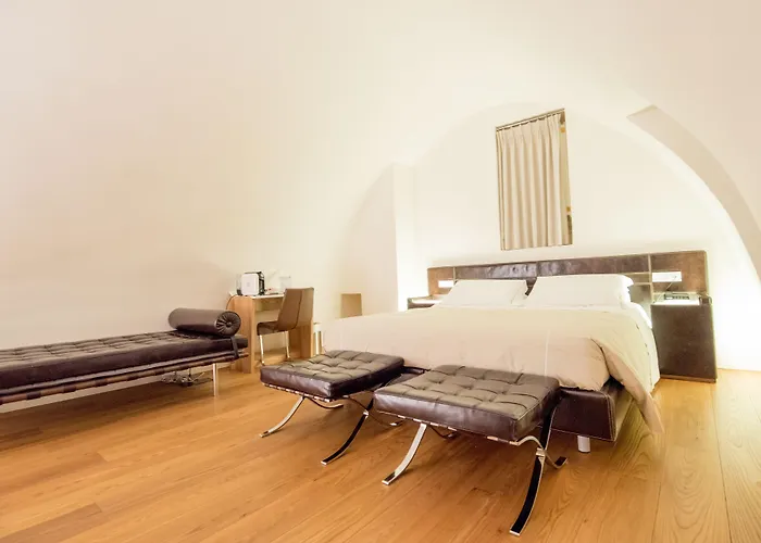 Dimora Intini מלון 4*