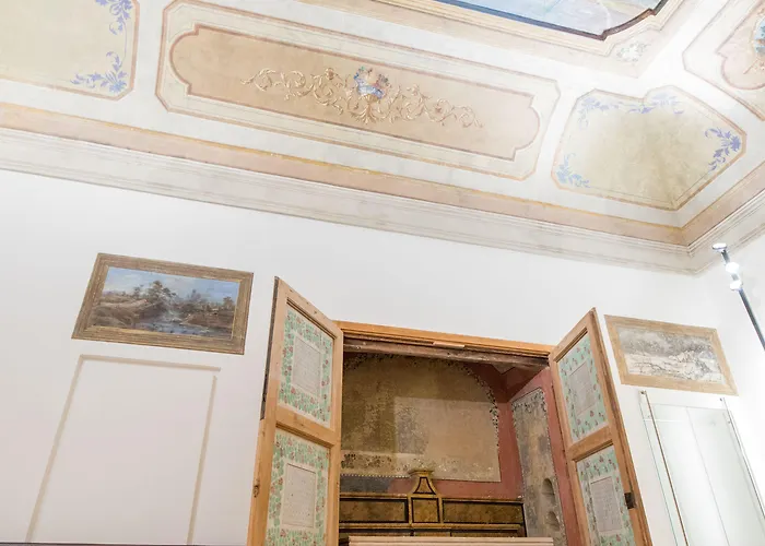 מלון Dimora Intini