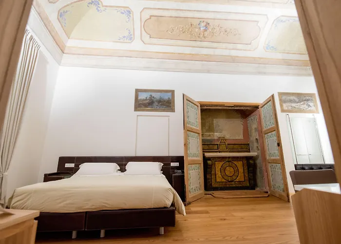 Dimora Intini 4* Noci