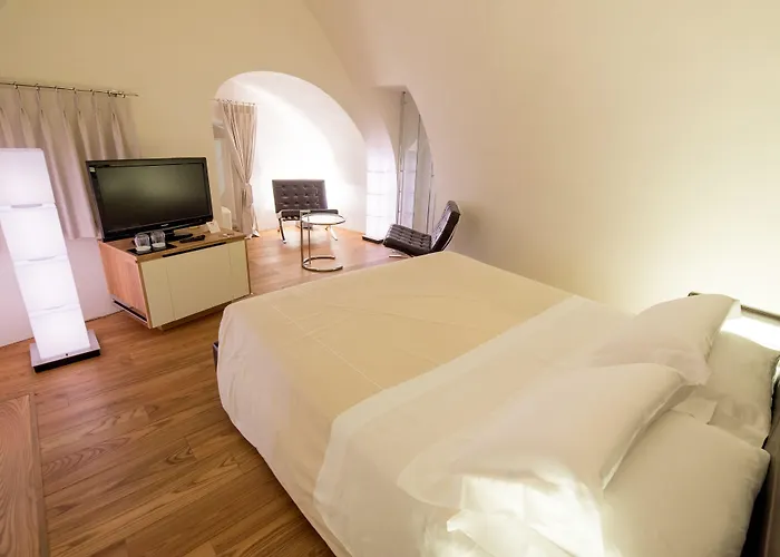 Szálloda Dimora Intini 4*