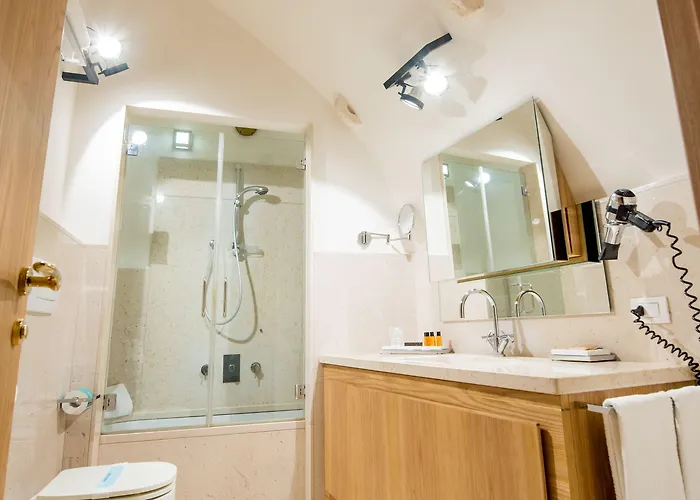 Dimora Intini מלון